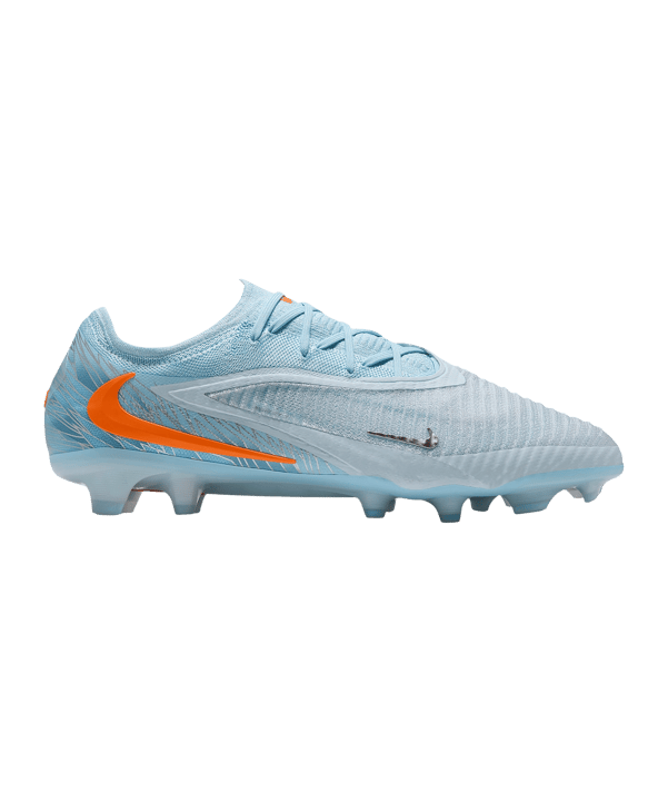 Nike Phantom 6 Low Elite FG United Blau F900
