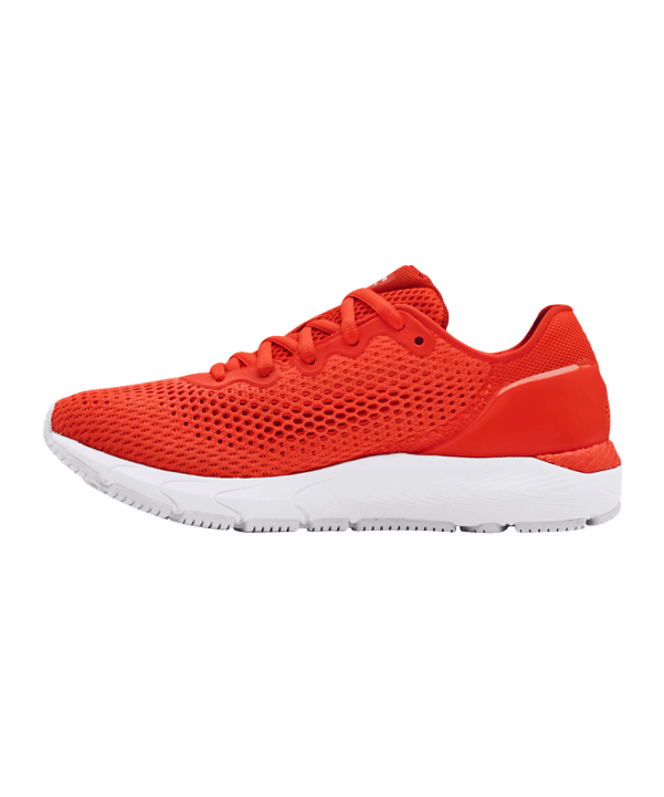 Under Armour HOVR Sonic 4 Running Damen F601 - orange