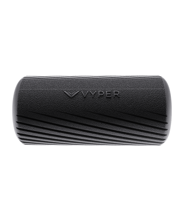Hyperice Venom Bein Massagegurt Accessoire Schwarz - schwarz