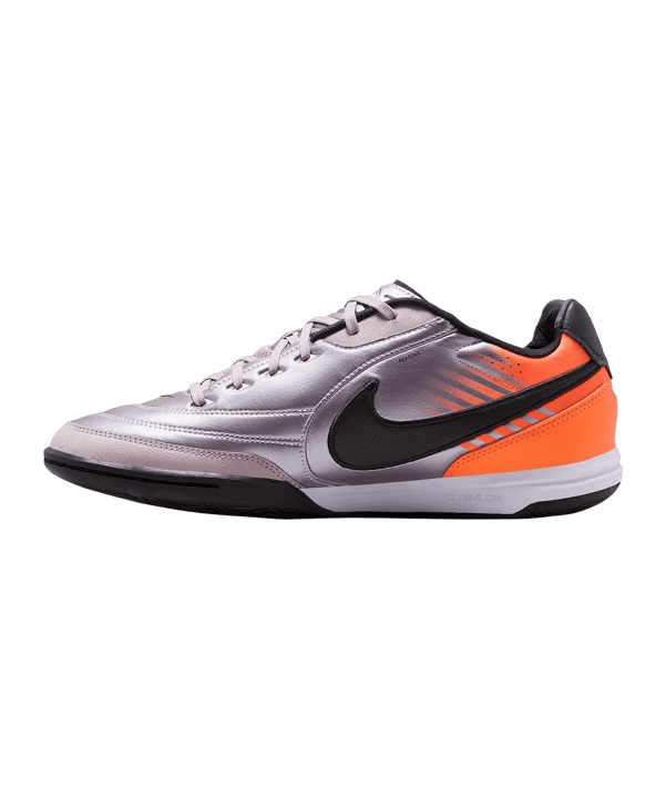 Nike Tiempo Streetgato PRM IN Ligera Seasonal FT Paars K500 - paars