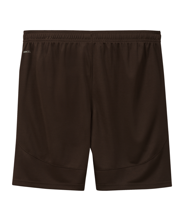 PUMA FC St. Pauli Special Short 2024/2025 Braun F10 - braun