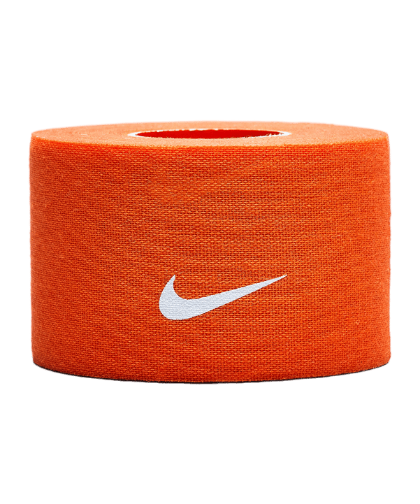 Nike Athletic 4er Pack Tape Orange Fsr30 - orange
