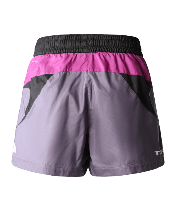 The North Face X Short Damen Lila - lila
