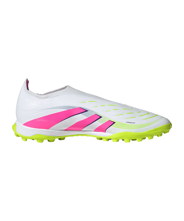 adidas Predator League LL TF Celestial Victory Weiß - weiss