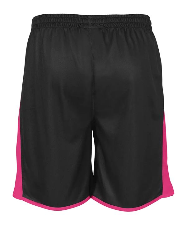 Stanno Short Schwarz - schwarz