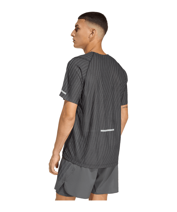adidas adi365 Climacool+ T-shirt Nero - nero