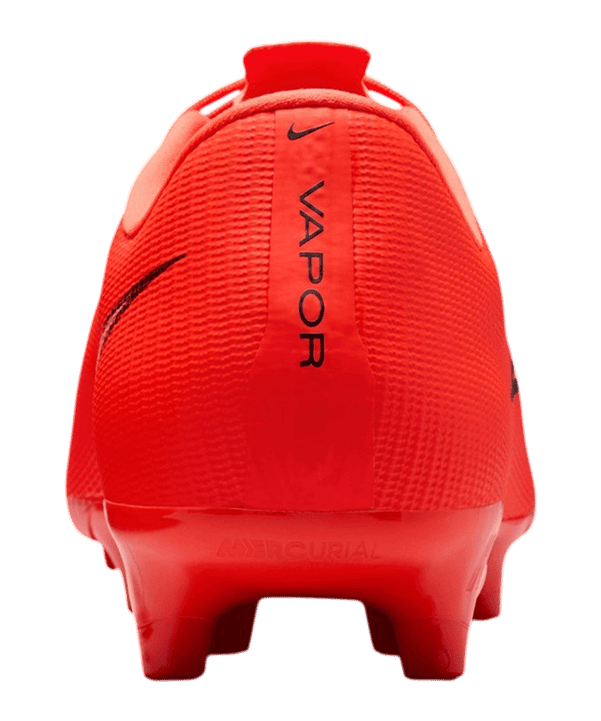 Nike Air Zoom Mercurial Vapor XVII Academy MG Break'Em Rouge C600 - rouge