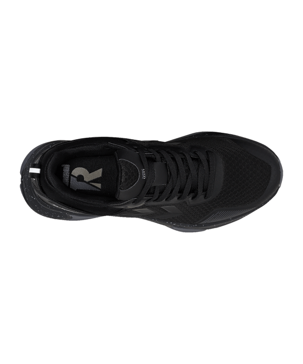 Hummel Reach Tr Core Schuh Schwarz F2042 - schwarz