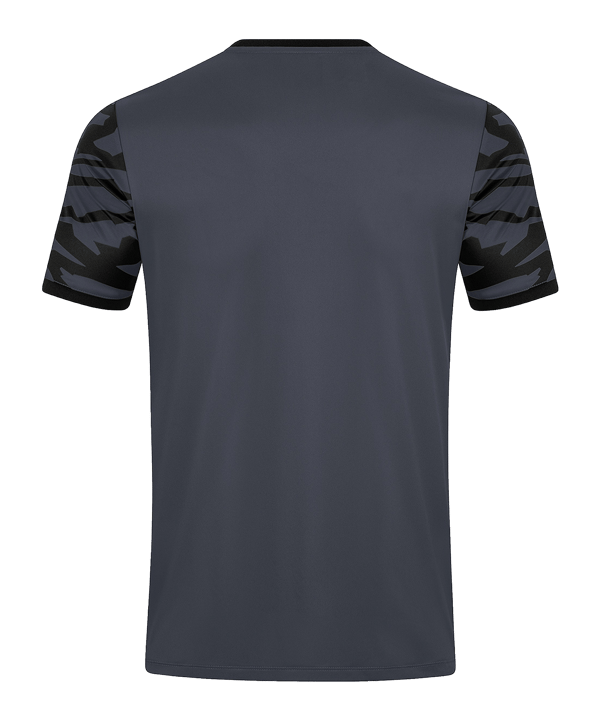 JAKO Maglietta Grigio C831 - grigio