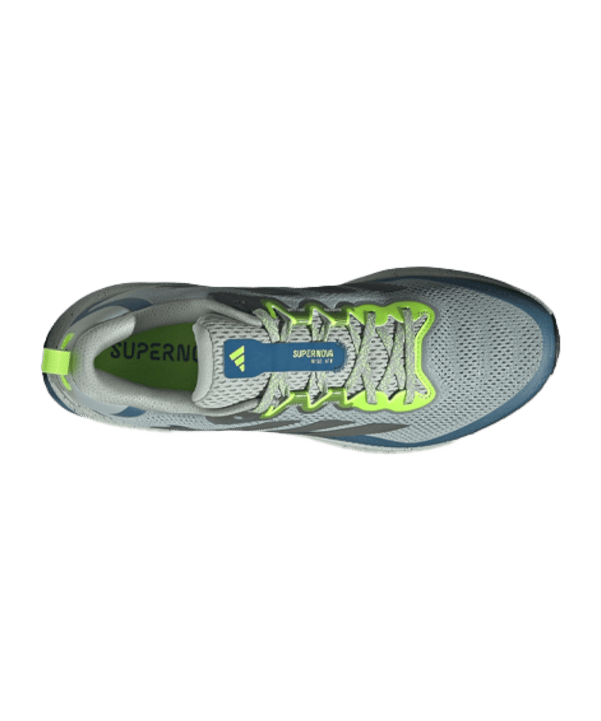 adidas Supernova Rise ATR Shoes Green - gruen