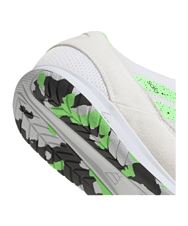 adidas Top Sala Competition II IN Kids Weiß - weiss