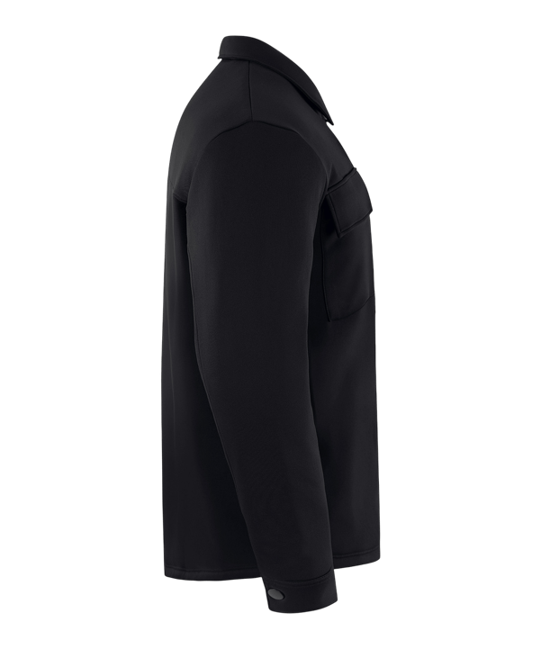 JAKO Wardrobe Freizeitjacke Schwarz F800 - schwarz