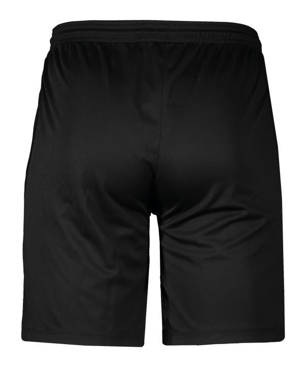 Nike SC Freiburg Short Auswärts 2025/2026 Schwarz F010 - schwarz