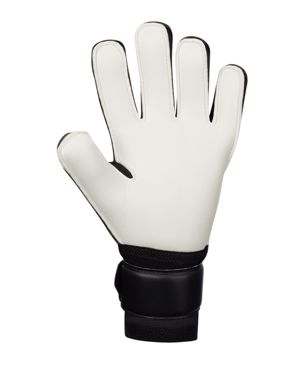 JAKO Animal Basic RC Protection Torwarthandschuhe Schwarz Weiss Grün F810 - schwarz