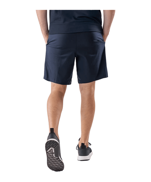 JAKO Classico Pantaloncini Blu C09 - blu