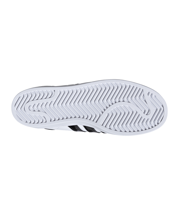 adidas Originals Superstar Bold Damen Weiss - weiss