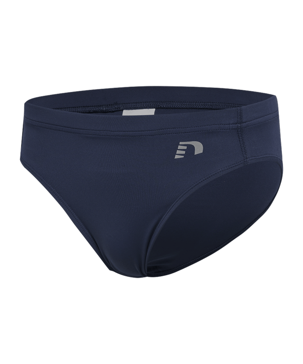 Newline Core Athletic Brief Running Damen F1009 - blau
