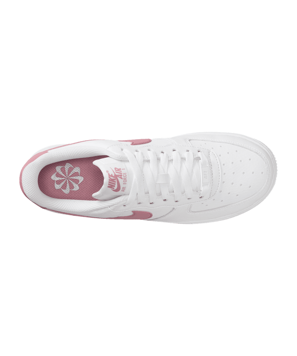 Nike Air Force 1 '07 Next Nature Sneaker Damen Weiss F111