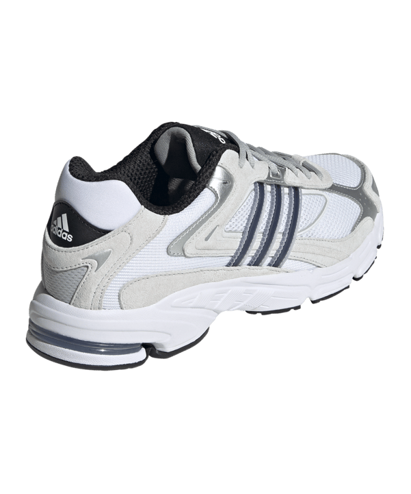 adidas Originals Response CL Weiss Schwarz Grau - weiss