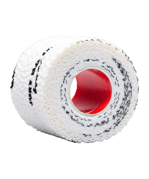 Nike Flex Lifting 4er Pack Tape Weiß Fjs01 - weiss