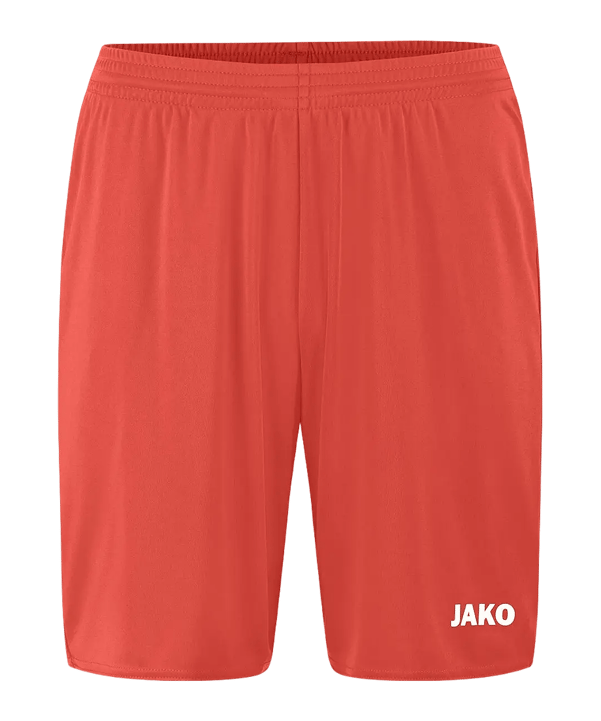 JAKO Manchster 2.0 Court Enfants Rouge C365 - rouge