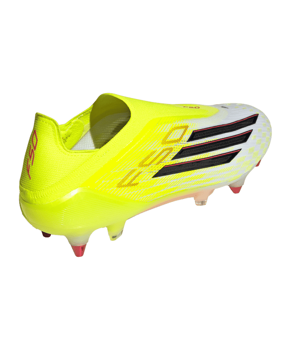 adidas F50 Elite LL SG Born for Goals Gelb - gelb