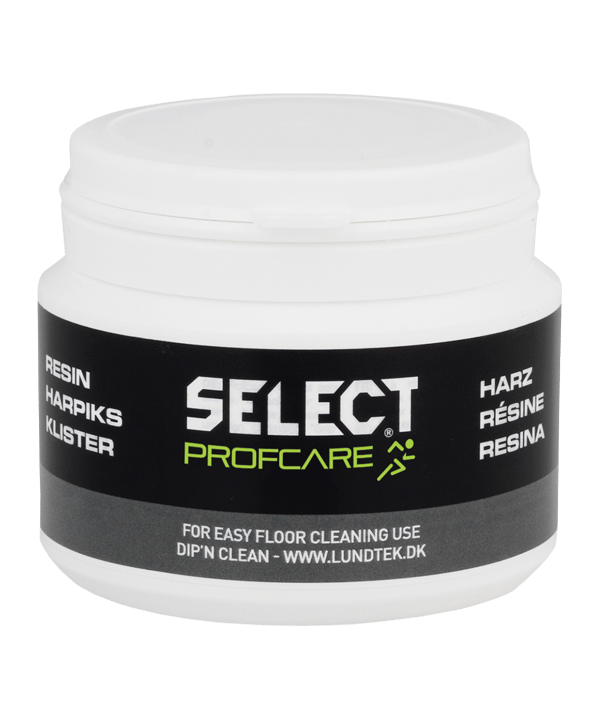 Select Profcare Harz 500 ml F000 - weiss