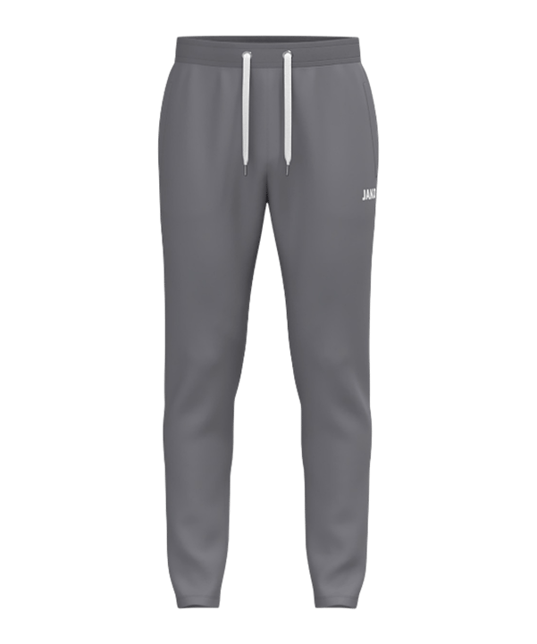 JAKO One Jogginghose Damen Grau F825 - grau