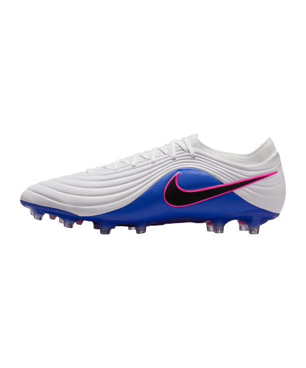 Nike Tiempo Maestro Elite AG Attack Bianco C146 - bianco