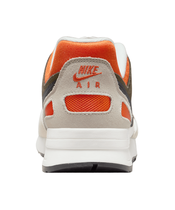 Nike Air Pegasus 89 Grau F001 - grau