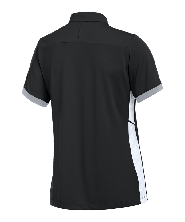 Nike Academy 25 Polo femmes noir F010 - noir