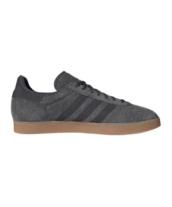adidas Originals Gazelle Grau - grau