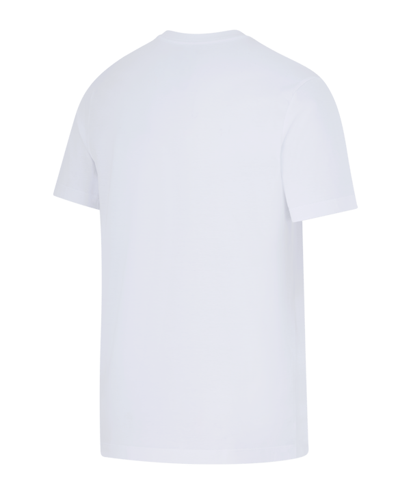 Nike Galatasaray Istanbul T-Shirt Weiss F100 - weiss