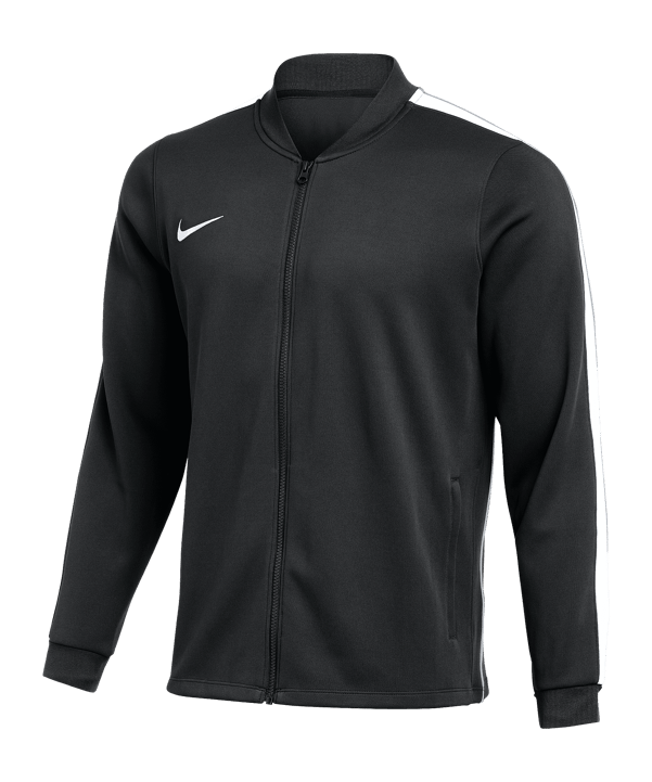 Nike Strike 26 Trainingsjacke Schwarz F010 - schwarz