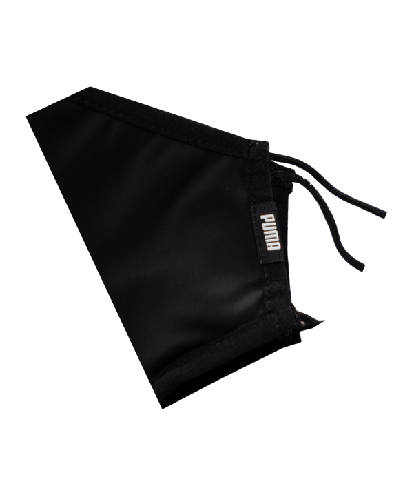 PUMA Face Mask (Set of 2) 2.0 Gesichtsmaske F01 - schwarz