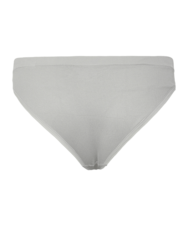Hummel Juno Seamless Hipsters Damen Grau F2540 - grau