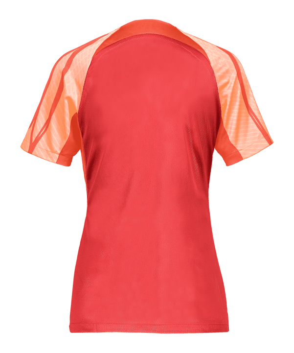 Nike Strike III Trikot Damen Rot F657 - rot