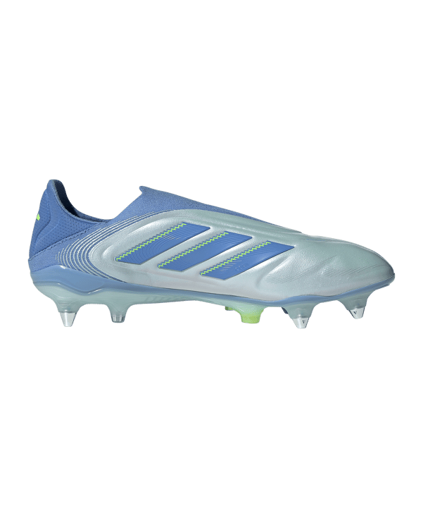 adidas COPA Pure III Elite LL SG Celestial Victory Blau - blau