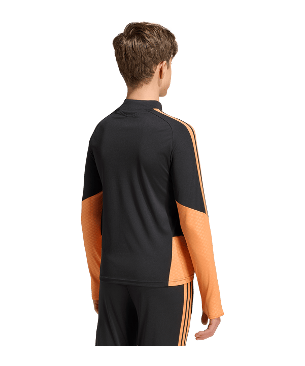 adidas Arsenal FC Tiro Sweatshirt Kinderen Zwart - zwart
