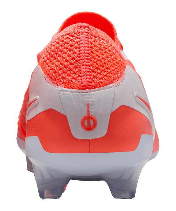 Nike Tiempo Legend X Elite FG Mad Energy Rot F800 - rot