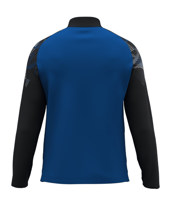JAKO Sonic Zip Top Blau F408 - blau