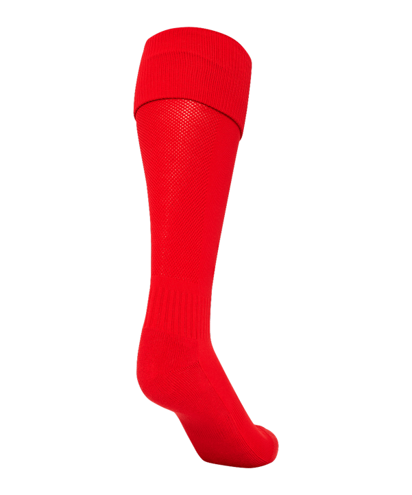Hummel Strumpfstutzen Rot F3558 - rot