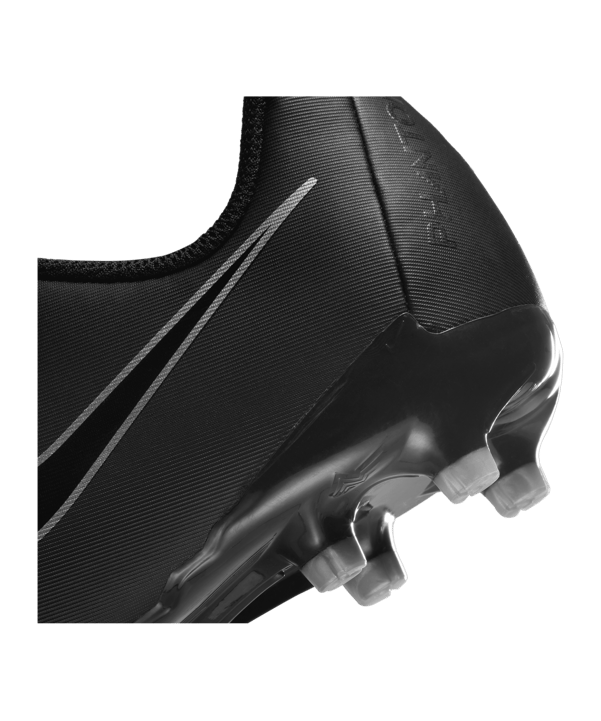 Nike Jr Phantom GX II Academy FG/MG Shadow Kids Schwarz F001 - schwarz