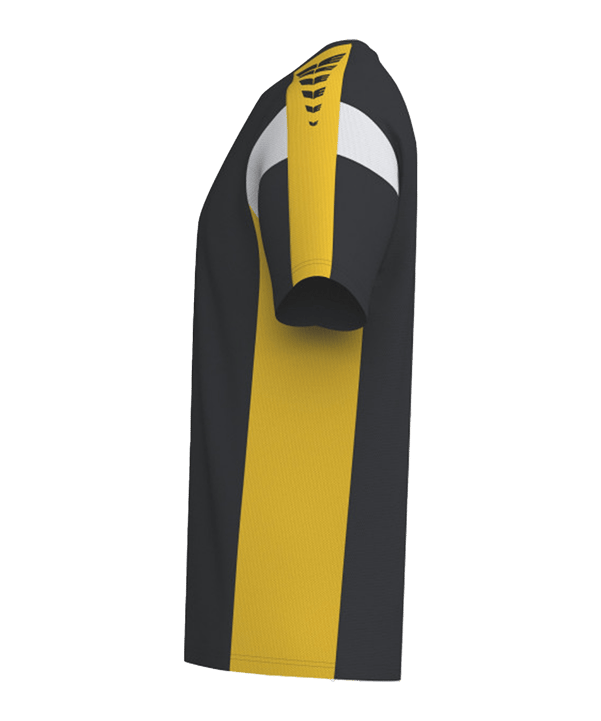 Erima Celebrate 125 Function T-Shirt Kids Schwarz - schwarz