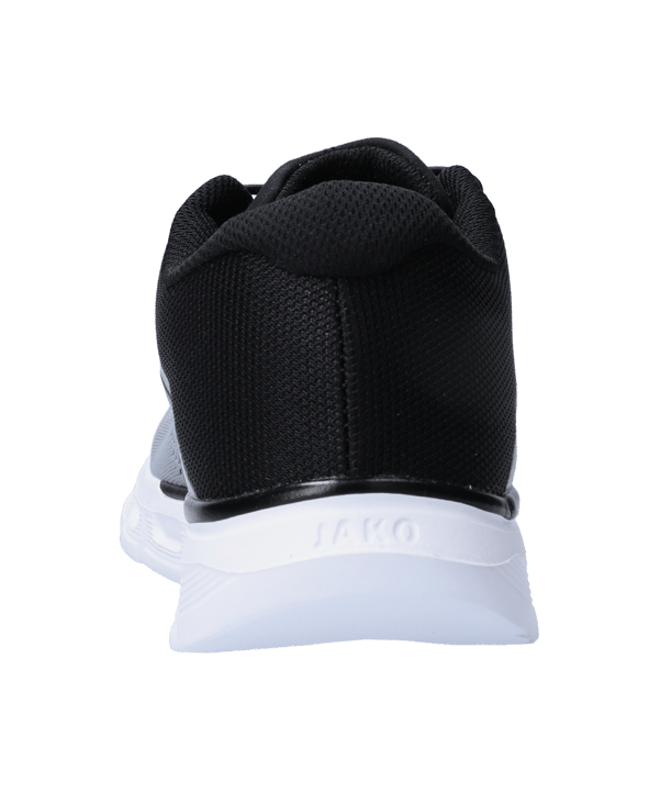 JAKO Freizeitschuh Premium Flow Grau F721 - grau