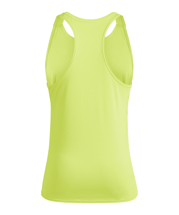 adidas Essentials Running Singlet T-Shirt Vert - vert