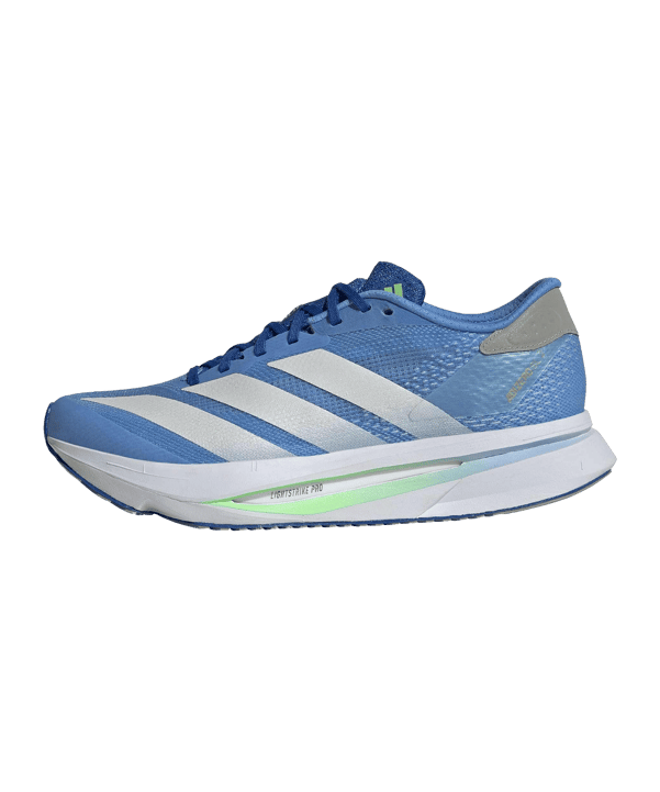 adidas Femmes ADIZERO SL 2 Chaussure de running Bleu - bleu