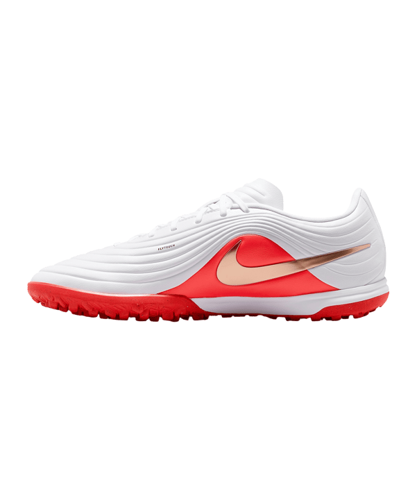 Nike Tiempo Maestro Academy TF Break'Em Blanc C100 - blanc