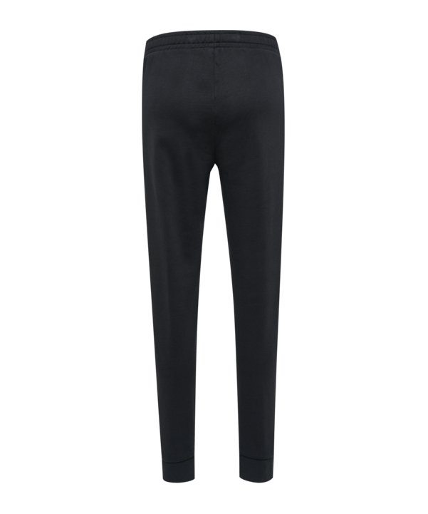 Hummel hmlOFFGRID Trainingshose Damen Schwarz F2715 - schwarz