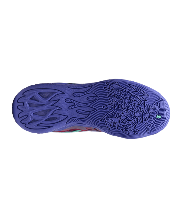 PUMA Mb.04 Creativity Pack Lila F01 - lila